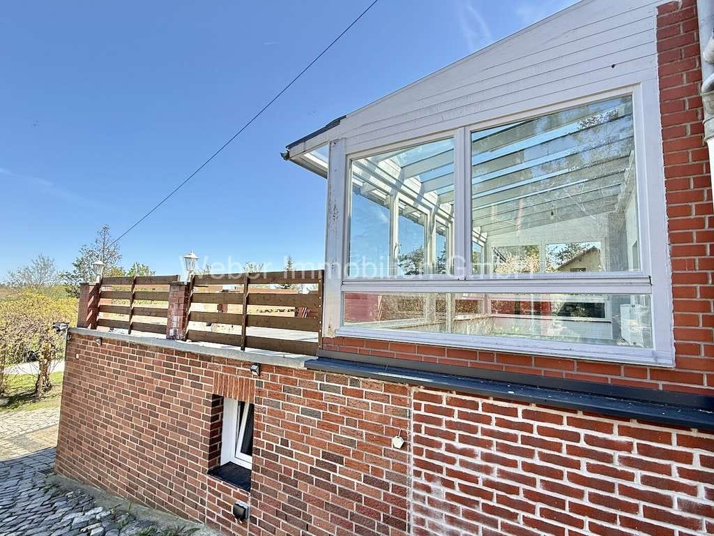 Immobilie in Quedlinburg - ***CHARMANTES EINFAMILIENHAUS AM STADTRAND*** - Bild 4