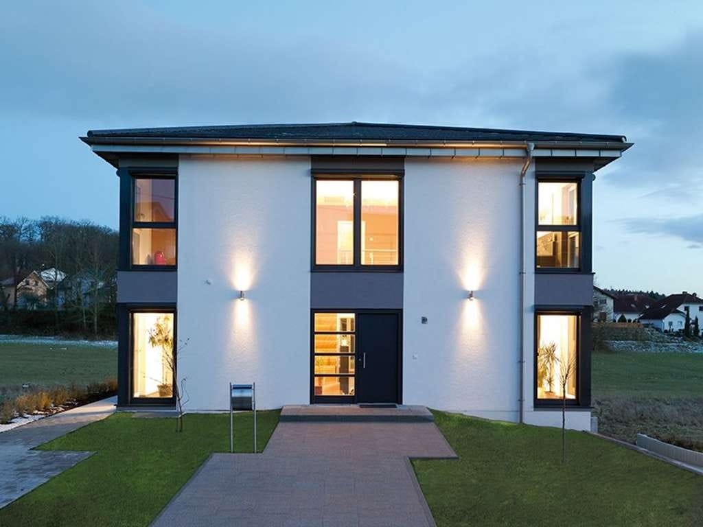 Immobilie in Burtenbach - Hier schlägt Ihre Zukunft Wurzeln: Grundstück und Haus im Paket. - Bild 0