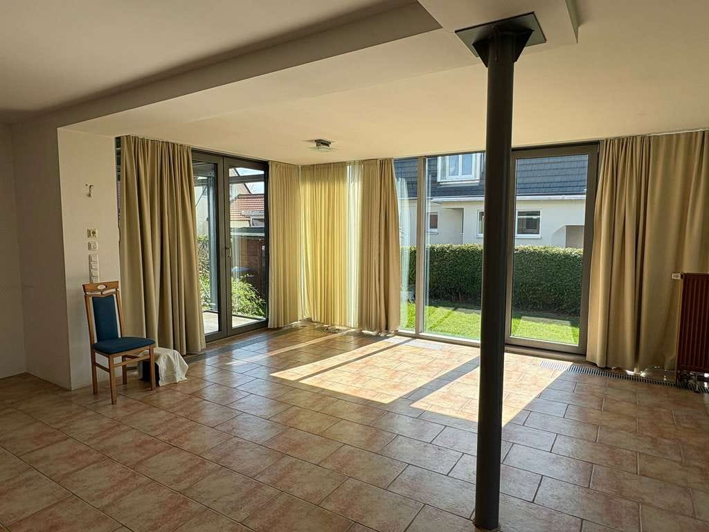 Immobilie in Egling an der Paar - Provisionsfrei: Freistehendes Einfamilienhaus mit Einliegerwohnung in Egling an der Paar - Bild 1