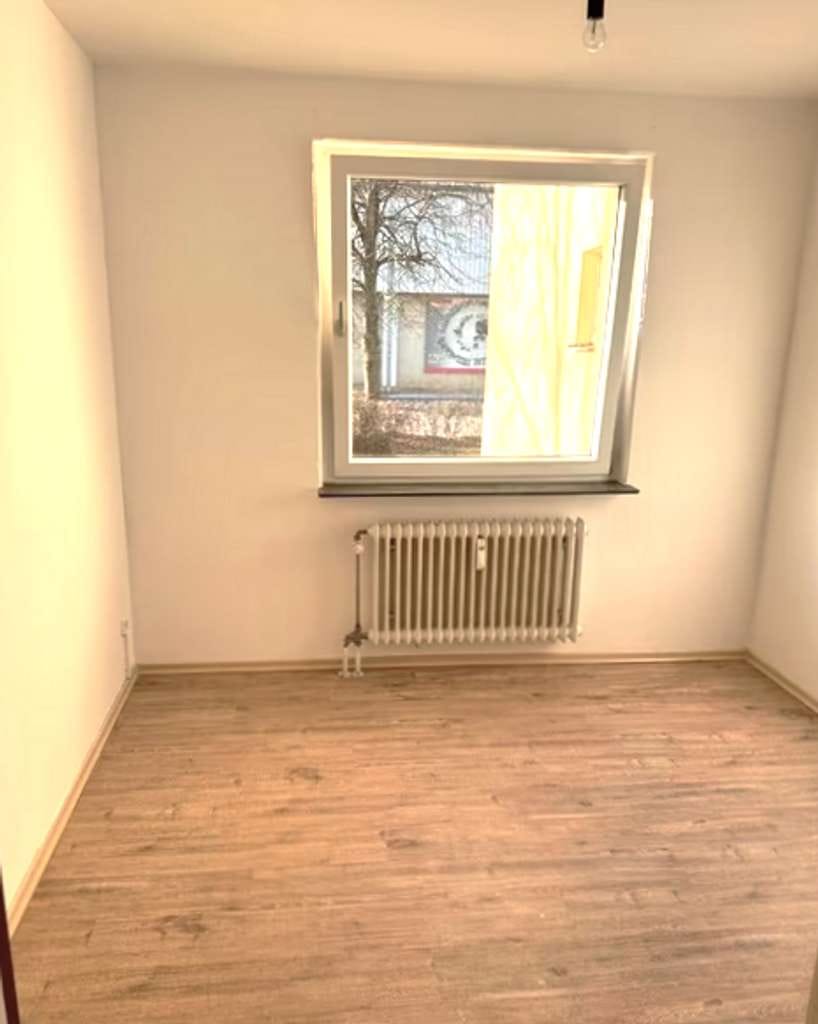 Immobilie in Furth im Wald - Ruhig und Großzügig: 4-ZIMMER-ERDGESCHOSSWOHNUNG - BAYERISCHER WALD - Bild 2