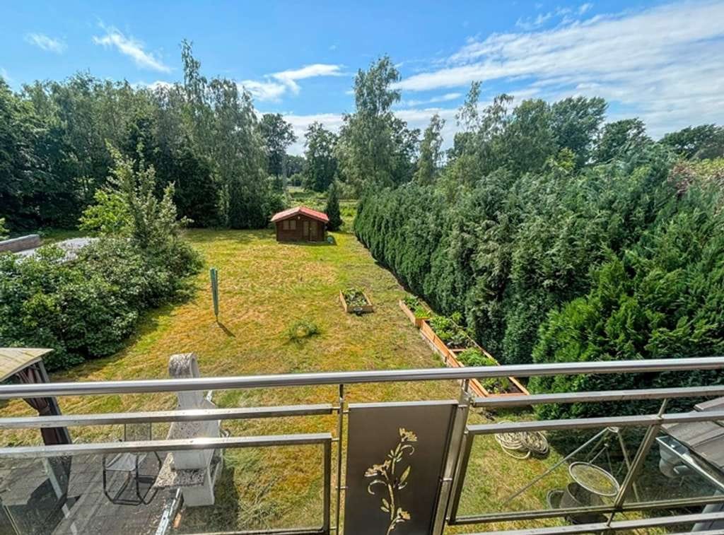 Immobilie in Emsbüren - Traumhaus in idyllischer Stadtrandlage - Bild 0