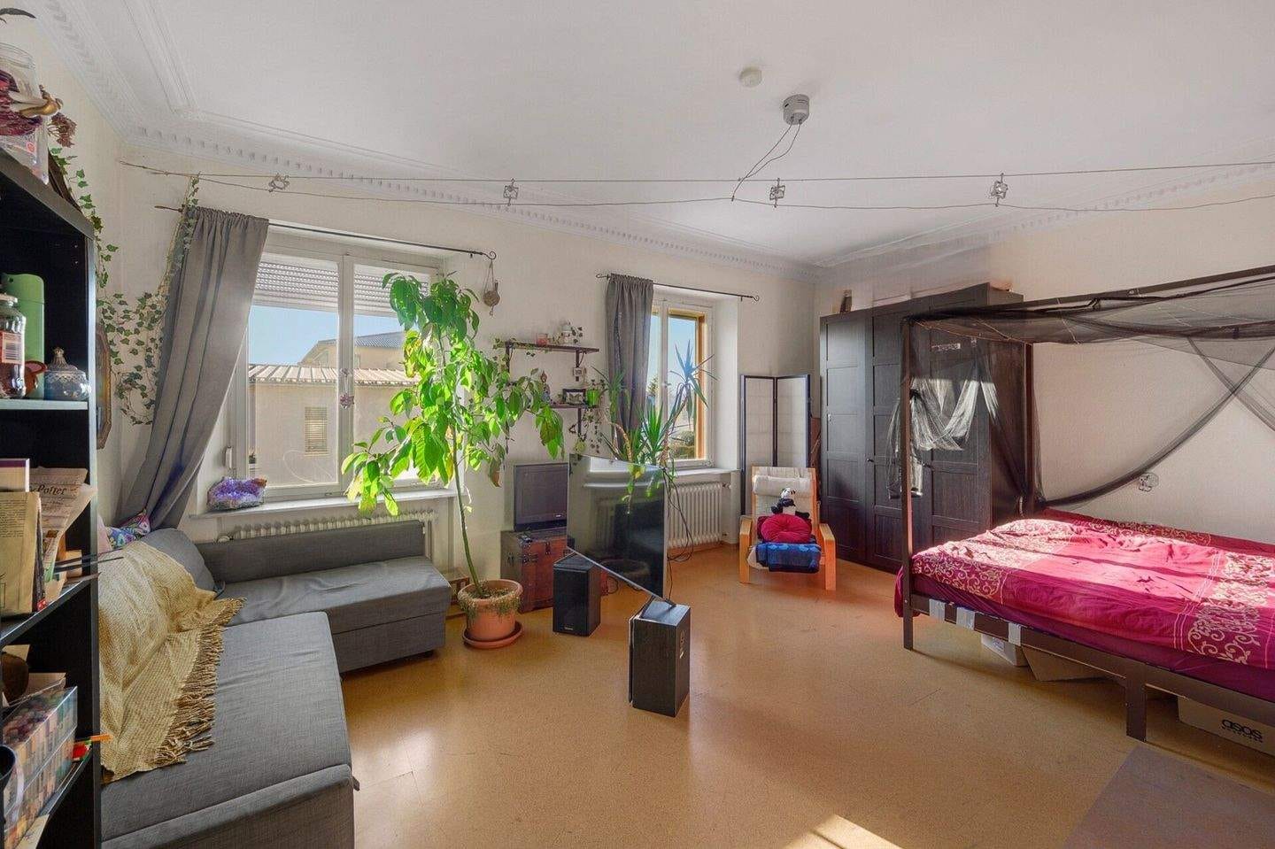 Immobilie in Weil am Rhein - Familienwohnung in Altweil - Bild 3