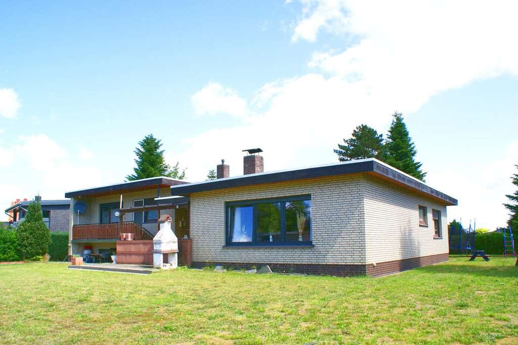 Immobilie in Barßel - Einfamilienhaus in Barßel - Ihr Zuhause auf drei Etagen - Bild 4