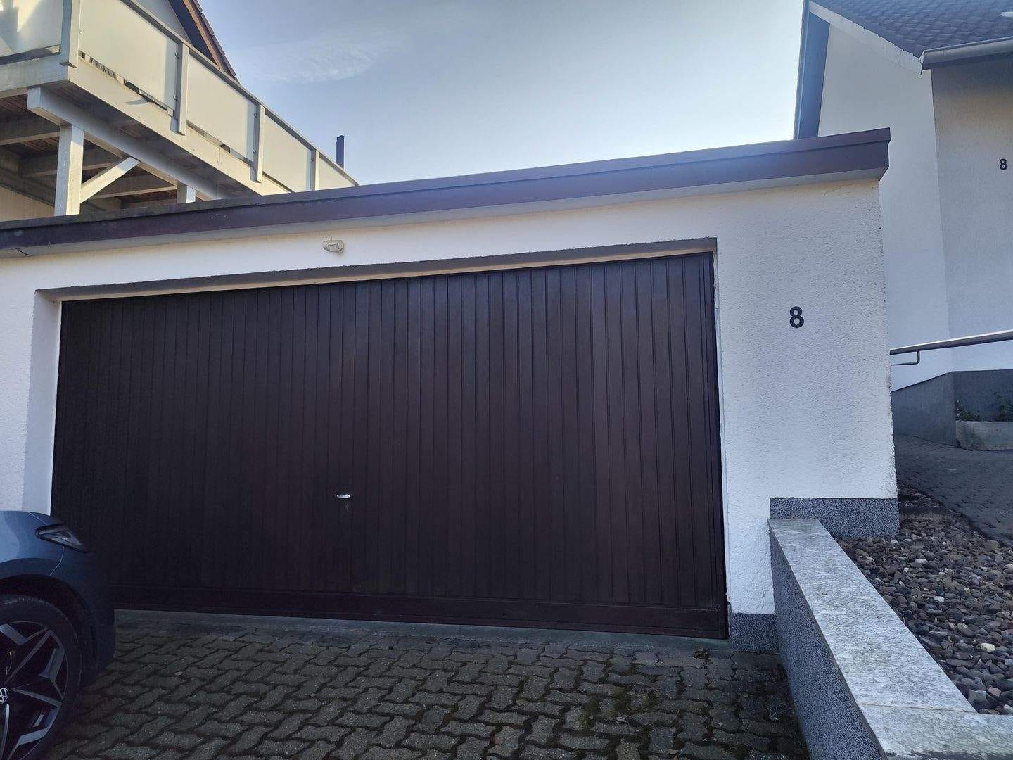 Immobilie in Detmold - Einfamilien-Wohnhaus mit Garagengebäude in Detmold-Bentrup-Lossbruch zu verkaufen - Bild 4