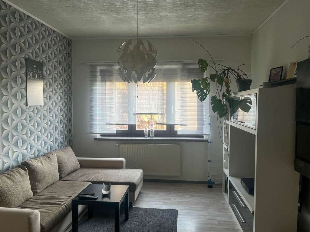 Immobilie in Auerbach/Vogtland - Mehrfamilienhaus in schöner Lage - Bild 1