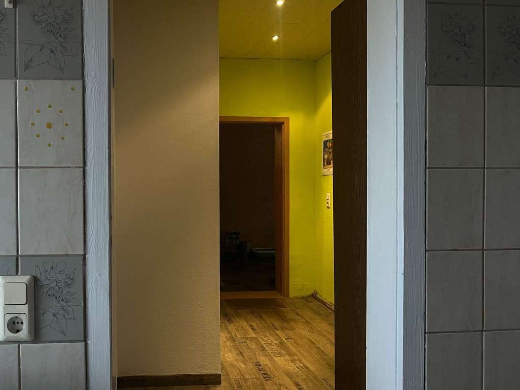 Immobilie in Netzschkau - Mehrfamilienhaus mit zwei bezugsfreien Wohnungen - Bild 4