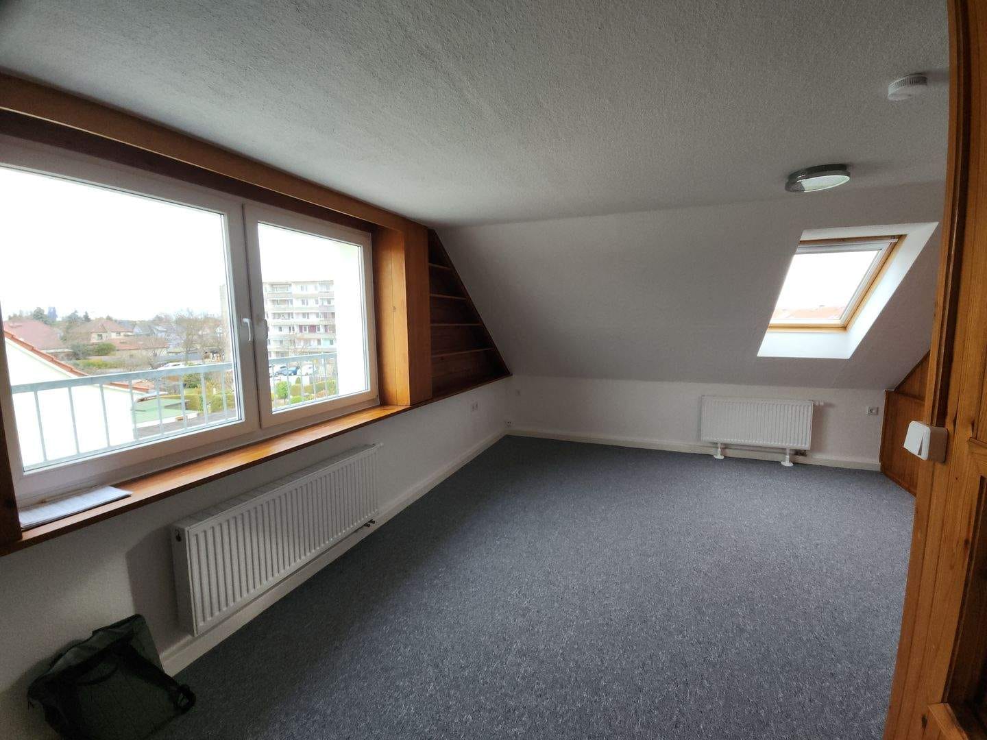 Immobilie in Eisenhüttenstadt - Charmante 1,5-Zimmer-Wohnung in Eisenhüttenstadt mit Modernisierungen - Bild 0