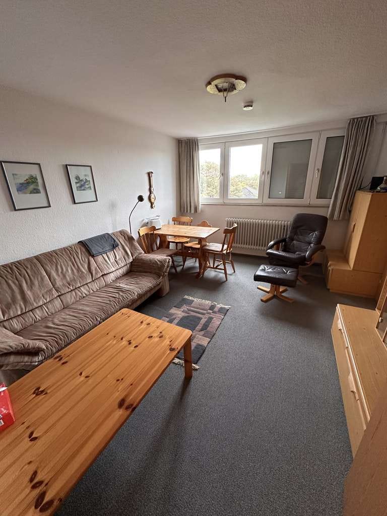 Immobilie in Borkum - Ruhige Ferienwohnung auf Borkum – Südstrandnähe & perfekte Auszeit - Bild 3
