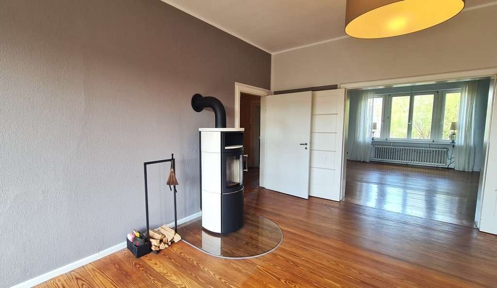Immobilie in Güstrow - Denkmalgeschützes Stadthaus in Güstrow - Bild 2