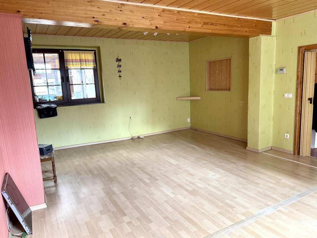 Immobilie in Hohen Demzin - Einfamilienhaus im Zentrum der Bergringstadt Teterow - Bild 4