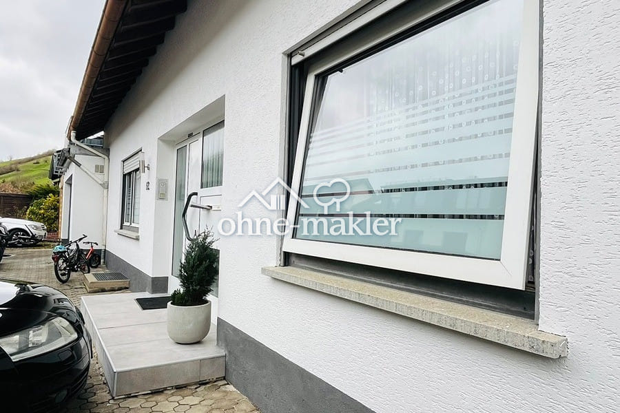 Immobilie in Oberheimbach - MFH mit 3 Eigentumswohnungen 6,57% Rendite - Bild 0
