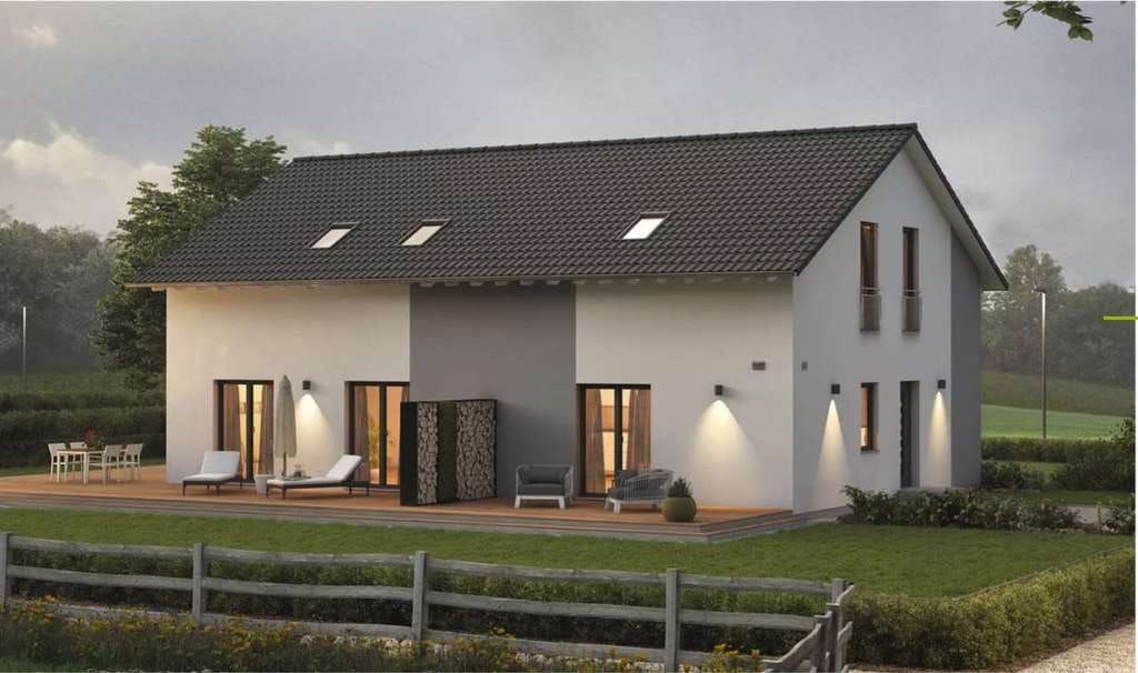 Immobilie in Müllheim - Wo Familien wachsen - Zwei Einheiten, ein Zuhause, viele Möglichkeiten - Bild 3
