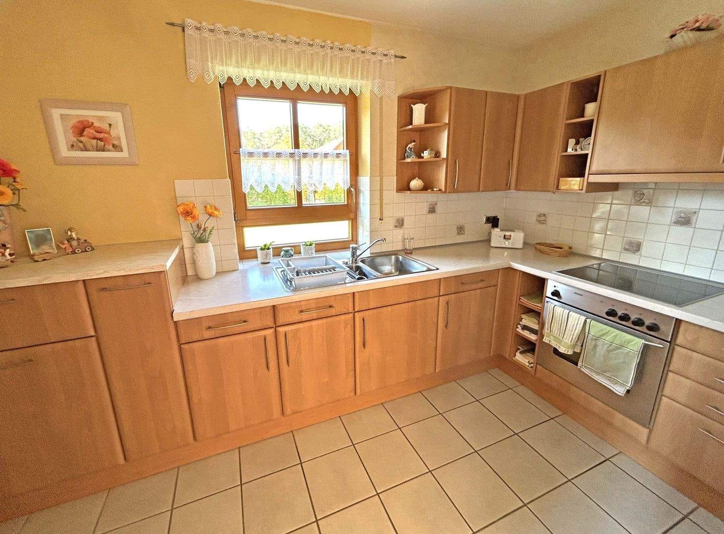 Immobilie in Wonsees - Traumhaus in Bestzustand - bezugsfertig für Sie! - Bild 4