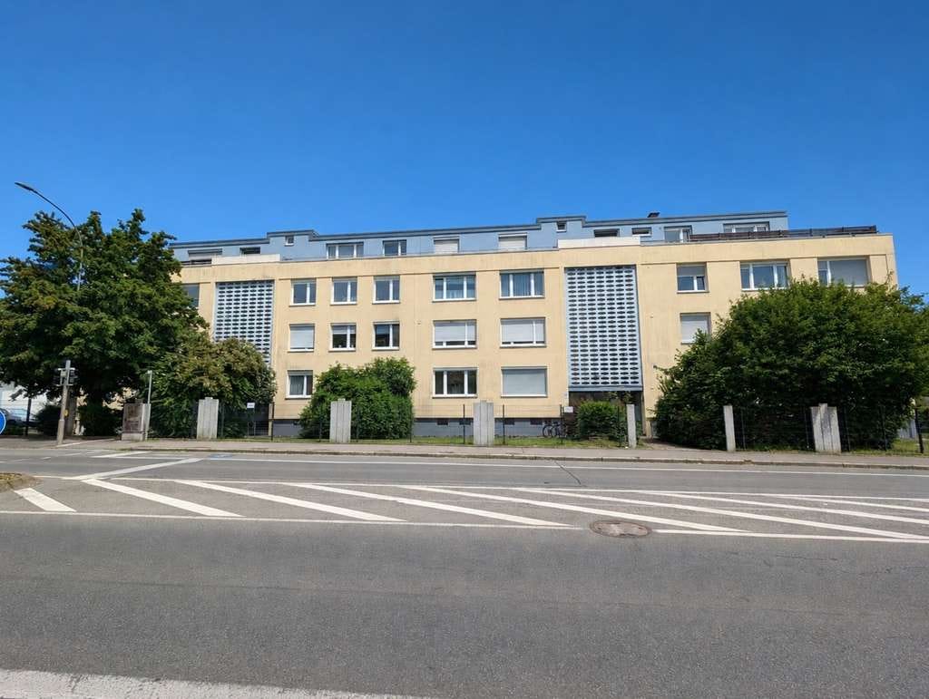 Immobilie in Friedrichshafen - Attraktive 2 Zimmer-Wohnung mit See- und Bergsicht in Friedrichshafen inkl. TG-Stellplatz - Bild 0