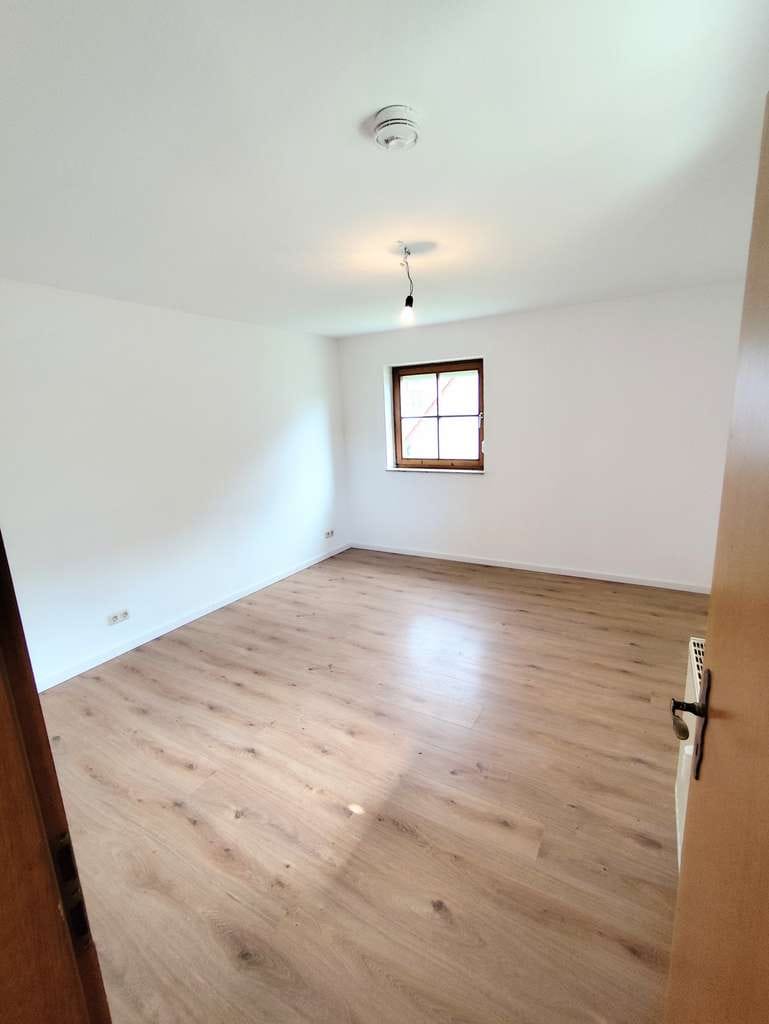 Immobilie in Innernzell - Tolle Zwei-Zimmer-Wohnung in Innernzell - Bild 3