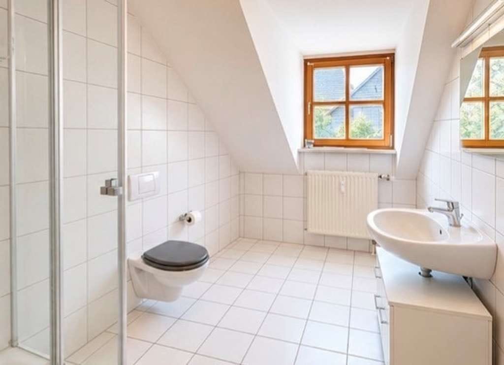 Immobilie in Falkenstein - 3-Zimmer Wohnung mit großem Balkon - Bild 3