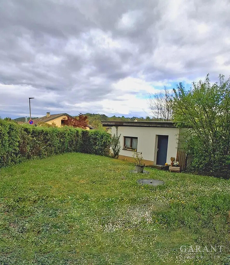 Immobilie in Vaihingen an der Enz - Erdgeschosswohnung + Einliegerwohnung ca. 134 qm !!! - Bild 0