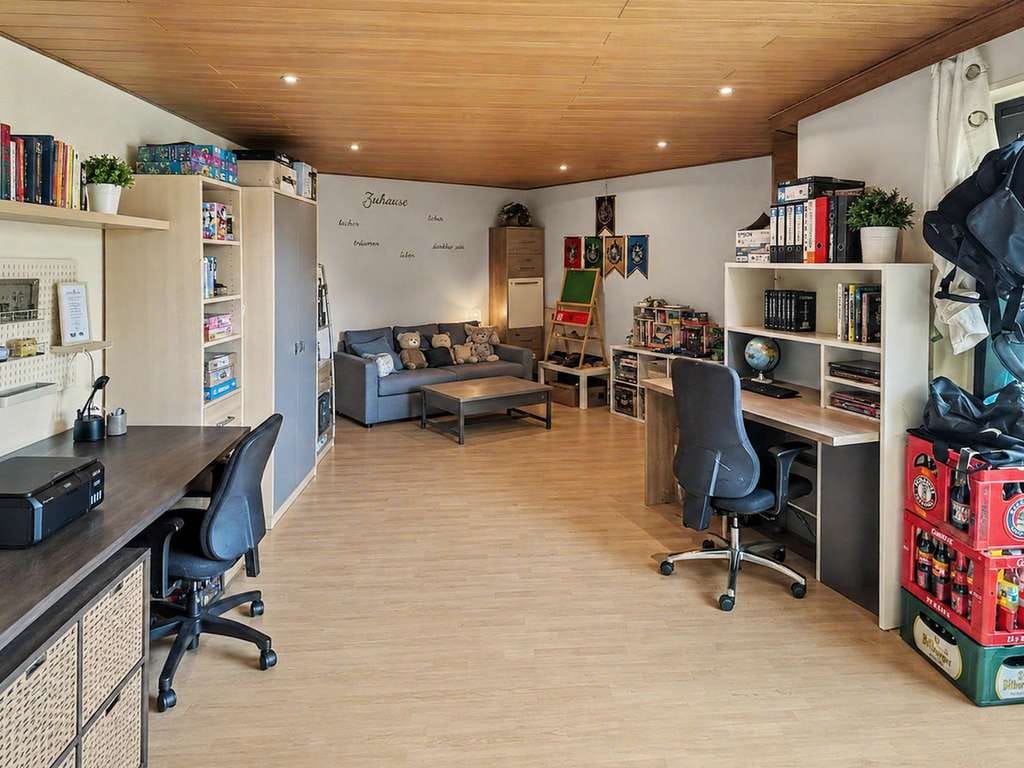 Immobilie in Jüchen - Attraktive 4-Zimmer-Wohnung in gefragter Wohnlage von Jüchen- Gierath - Bild 3