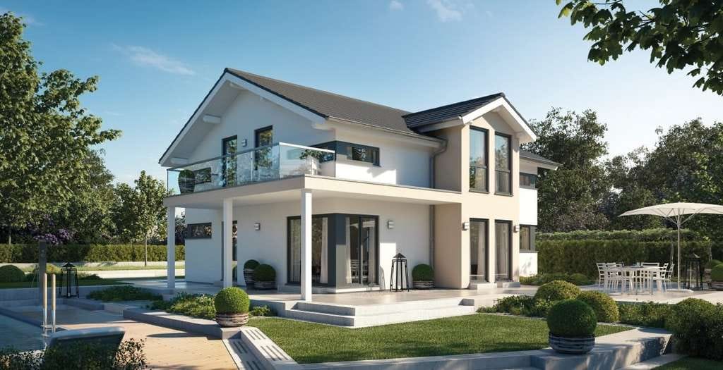 Immobilie in Doberschau-Gaußig - Dobruša-Huska - Heimat für Herz und Seele - Bild 0