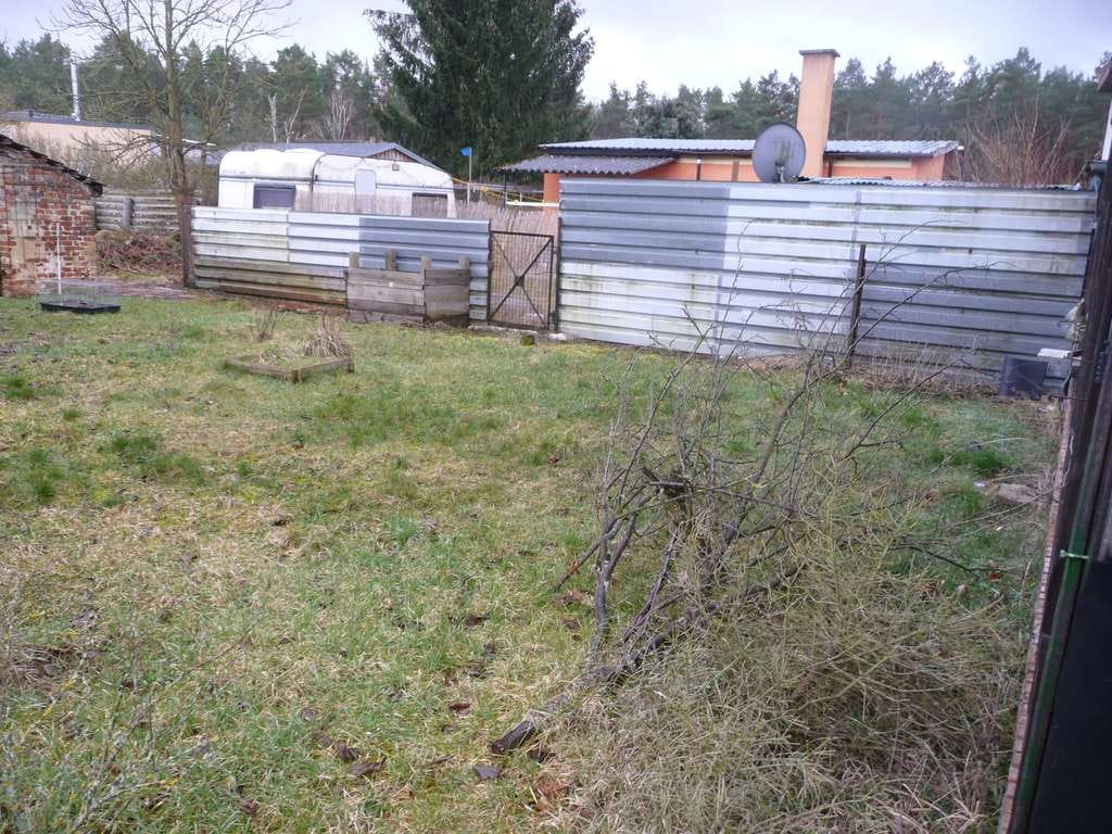 Immobilie in Müllrose - Achtung! Bestpreisangebot! Natur pur! Wohn- oder Anlageobjekt! - Bild 2