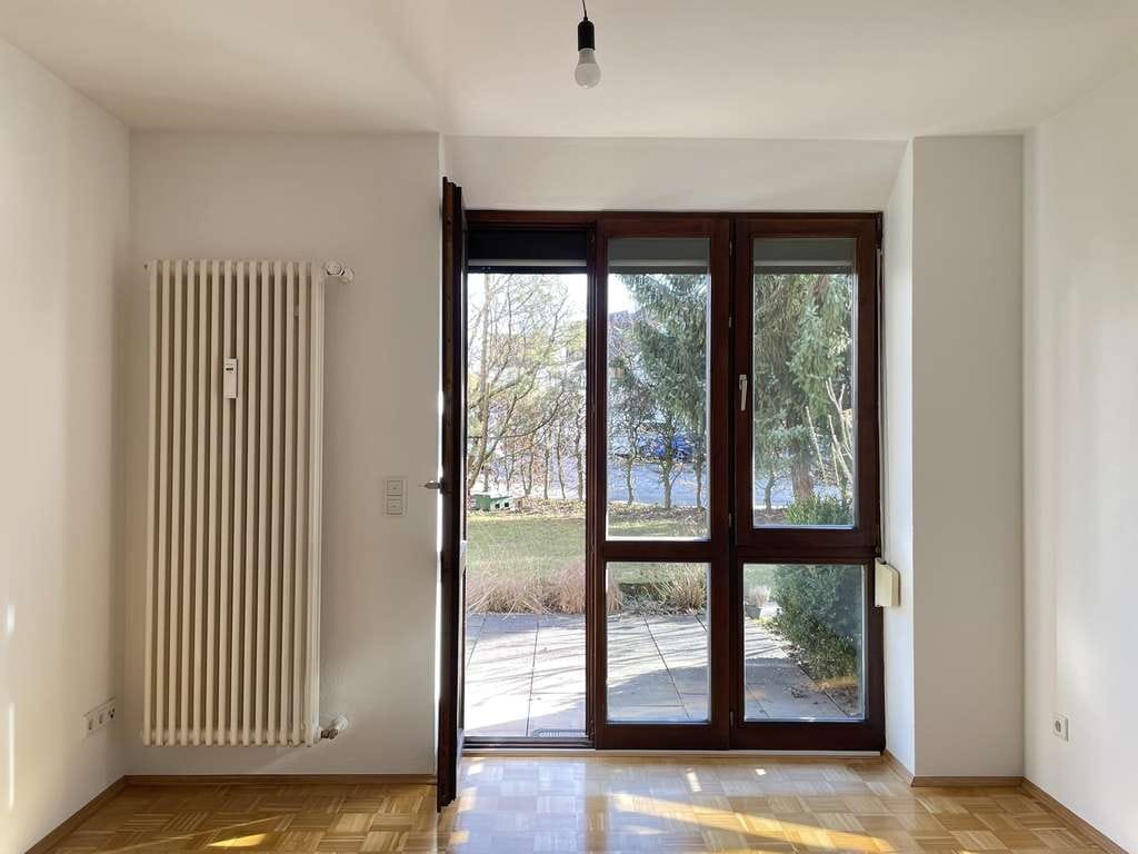 Immobilie in Eching - Sonnige Zweizimmerwohnung mit Terrasse in Eching - Bild 3