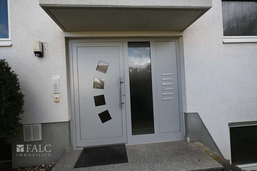 Immobilie in Obernburg am Main - Kleine Wohnung mit Mieteinnahme ! - Bild 1