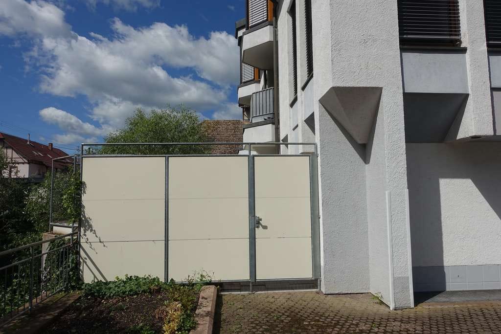 Immobilie in Zell am Harmersbach - attraktive Eigentumswohnung "Wohnen am Harmersbach" mit Sonnenterrasse - Bild 1