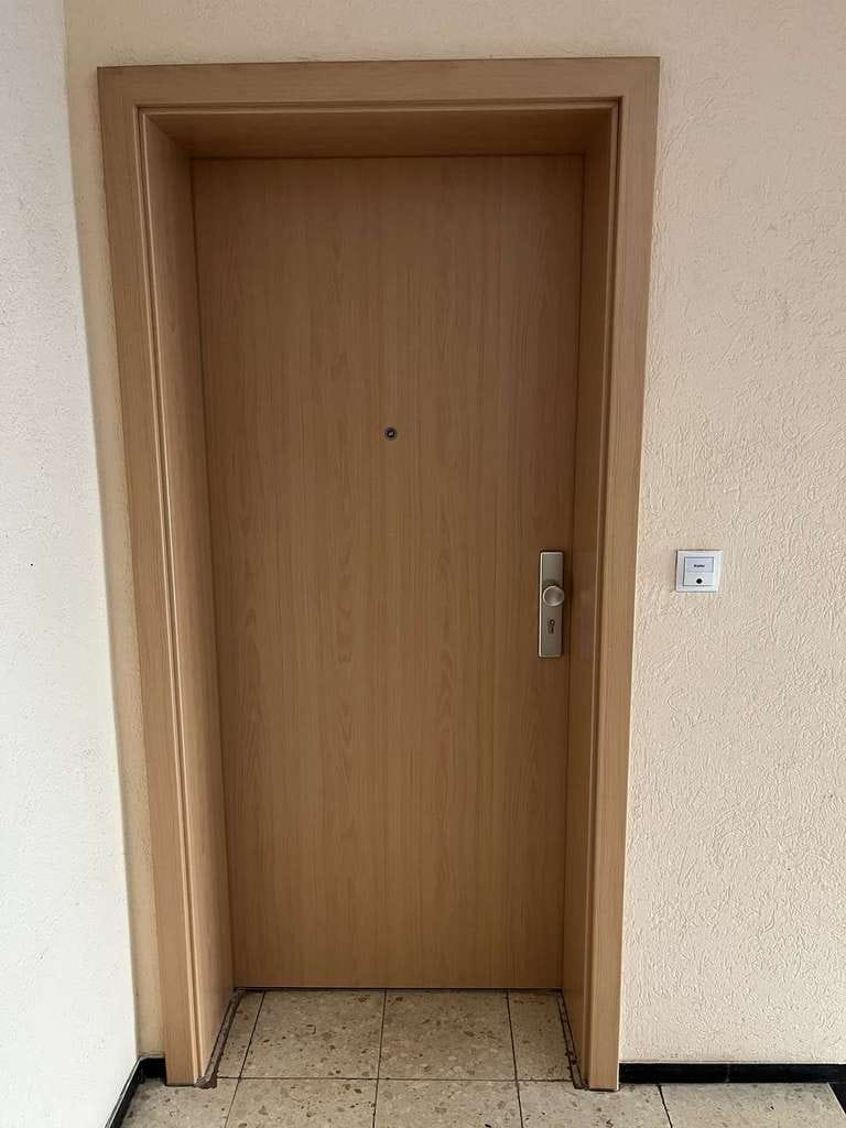 Immobilie in Speyer - 3-Zimmer-Wohnung mit Balkon und Entwicklungspotenzial in Speyer - Bild 3