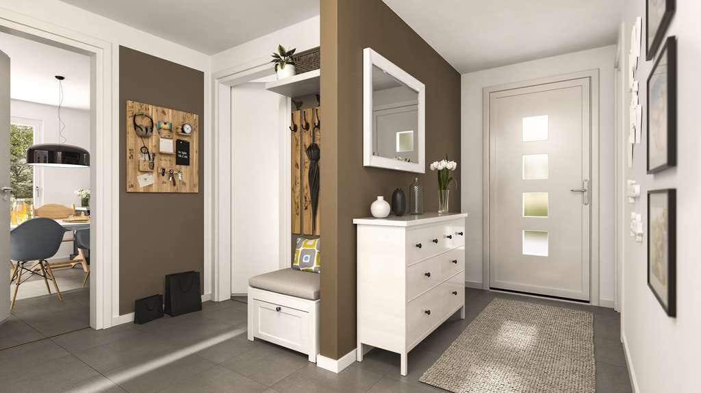 Immobilie in Kirtorf - Bungalow 131 - Der moderne Bungalow, der keinen Wunsch offen lässt. inkl. Grundstück - Bild 0