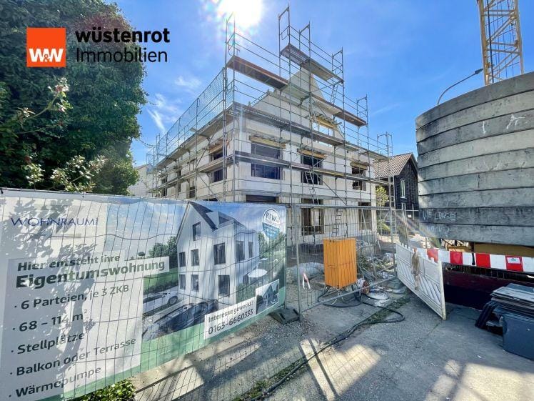 Immobilie in Hagenbach -  - Bild 0