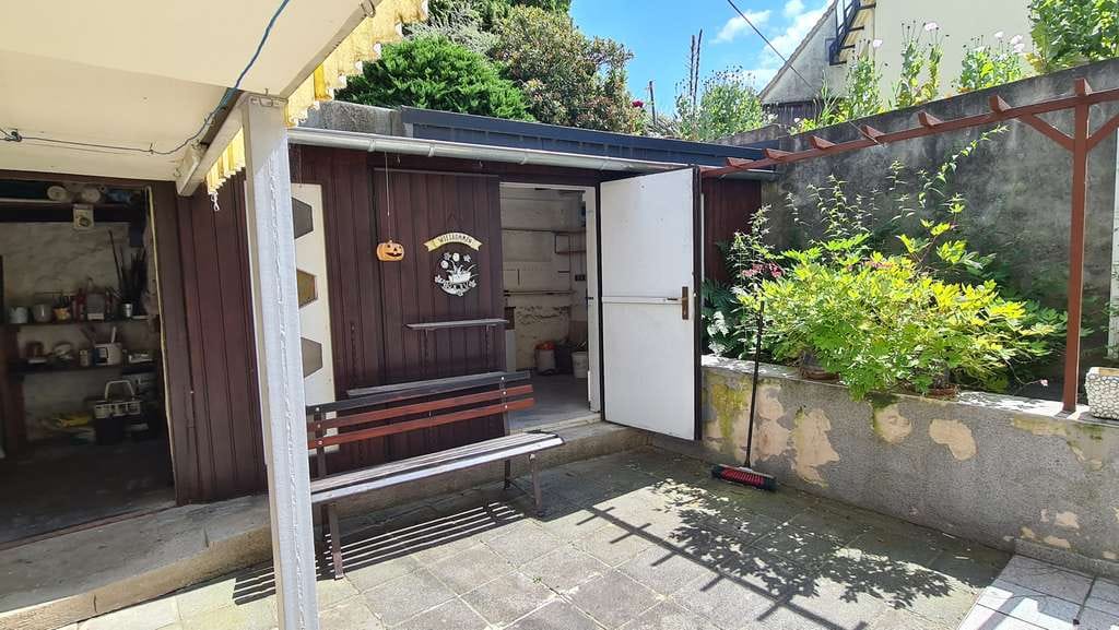 Immobilie in Kamenz - Kamjenc - Wohnhaus in der Innenstadt von Kamenz - Bild 2