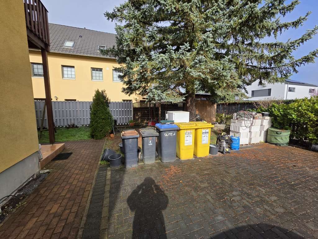 Immobilie in Potsdam - Durchdachtes Mehrfamilienhaus in Bornstedt mit kleinem Haken - Bild 2