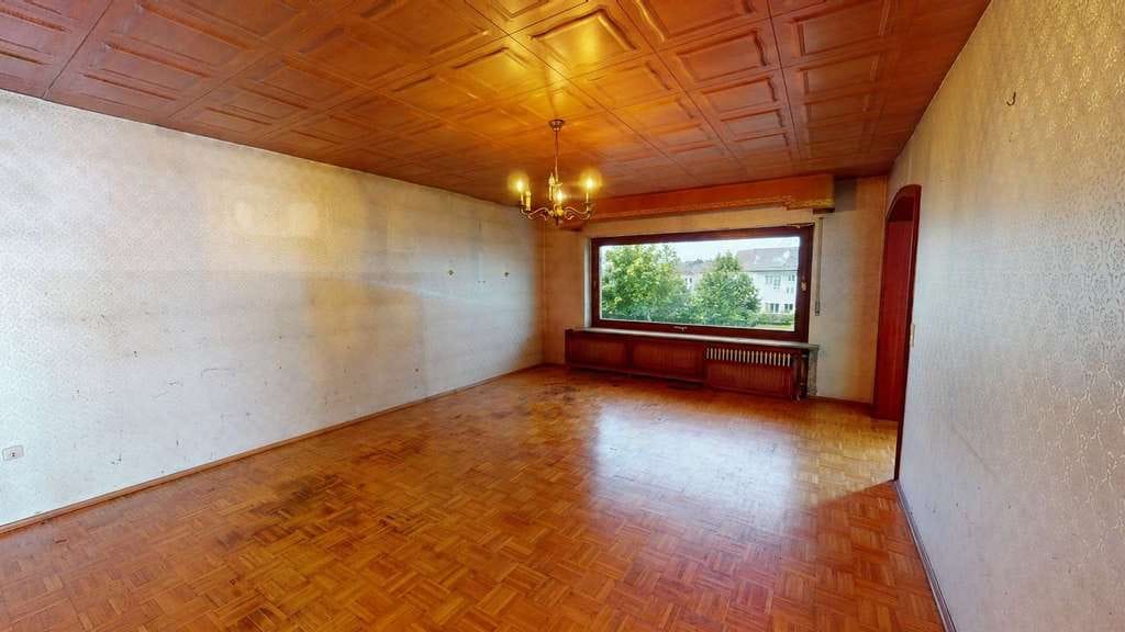 Immobilie in Hirschberg an der Bergstraße - *Niedrige Provision* Ihr Eigenheim nach Maß – Freistehendes Haus mit viel Gestaltungsspielraum - Bild 3