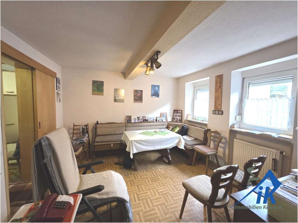Immobilie in Olsbrücken - IK | Olsbrücken: Charmantes Einfamilienhaus mit großem Entwicklungspotenzial - Bild 3