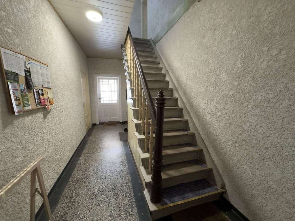 Immobilie in Kloster Lehnin - Mehrfamilienhaus mit Ausbaupotenzial in Kloster Lehnin - Faktor 15 möglich! - Bild 4