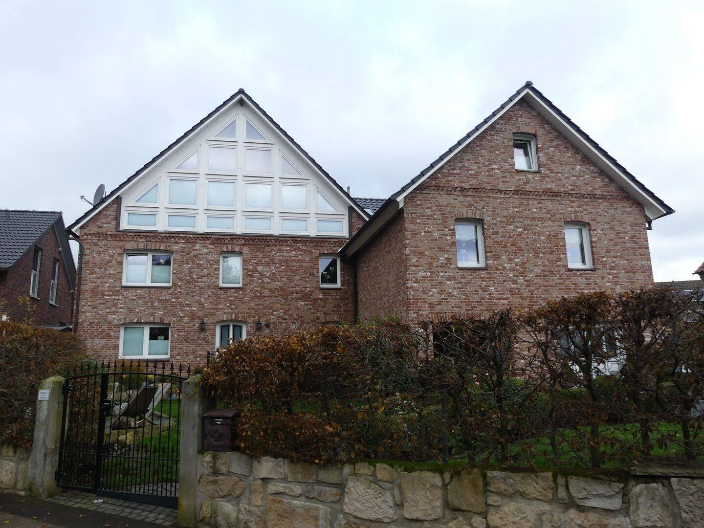 Immobilie in Duingen - Provisionsfrei für Ersteher - Zweifamilienhaus in Duingen-Fölziehausen -Zwangsversteigerung! - Bild 3