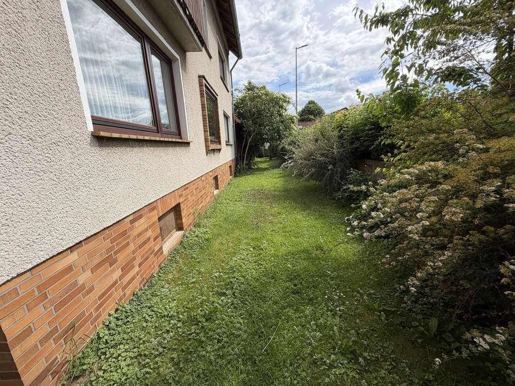 Immobilie in Gieboldehausen - Attraktives Mehrfamilienhaus mit Nebengebäuden zum Kauf in Gieboldehausen - Bild 2