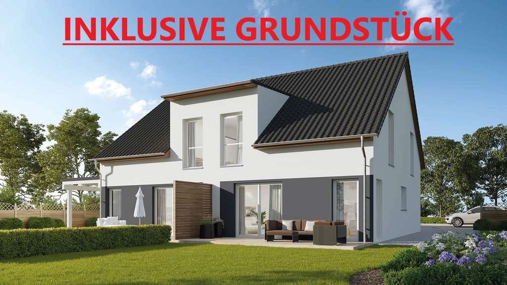 Immobilie in Käbschütztal - Wohnen im Eigentum - 20 Minuten vor Dresden - Bild 0