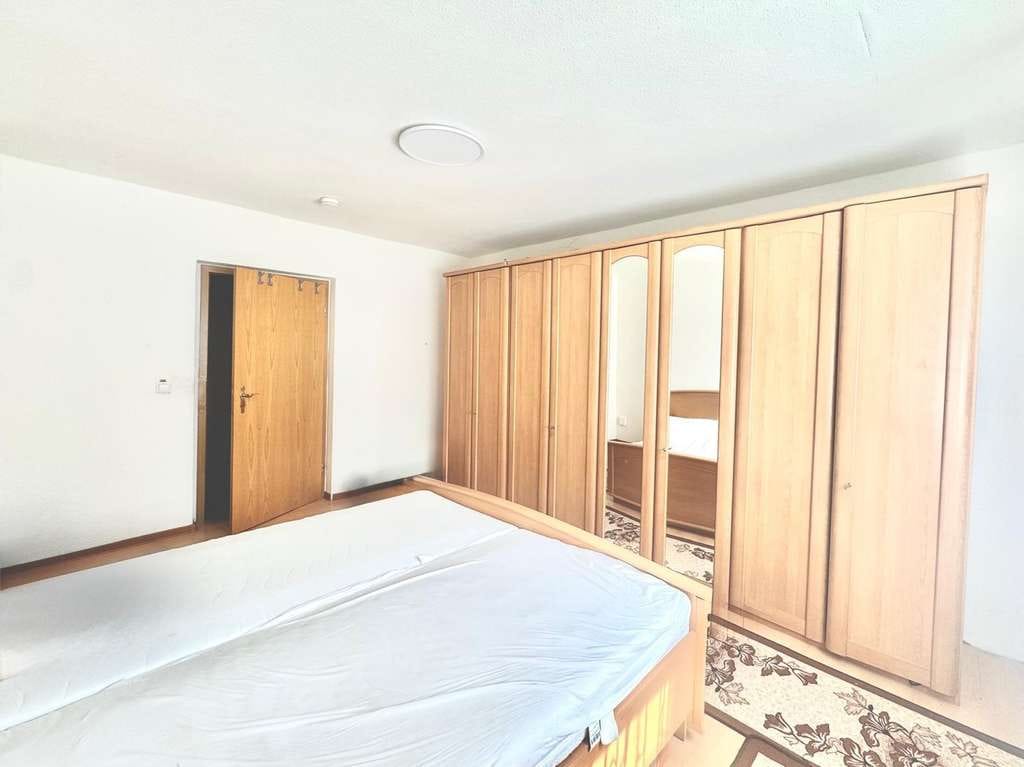 Immobilie in Damshagen - 3-Zimmer-Wohnung vor Boltenhagen - Ostsee nah & sofort bezugsfrei! - Bild 4
