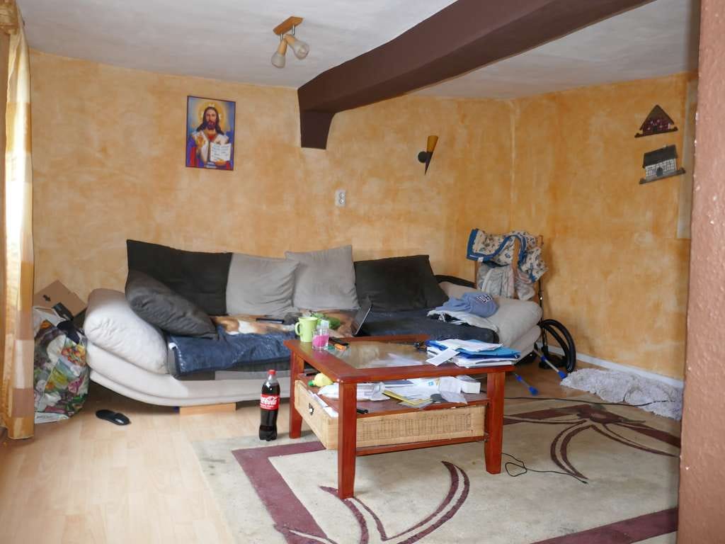 Immobilie in Florstadt - Florstadt Staden: hübsches Fachwerkhaus für die kleine Familie in ruhiger Lage - Bild 2