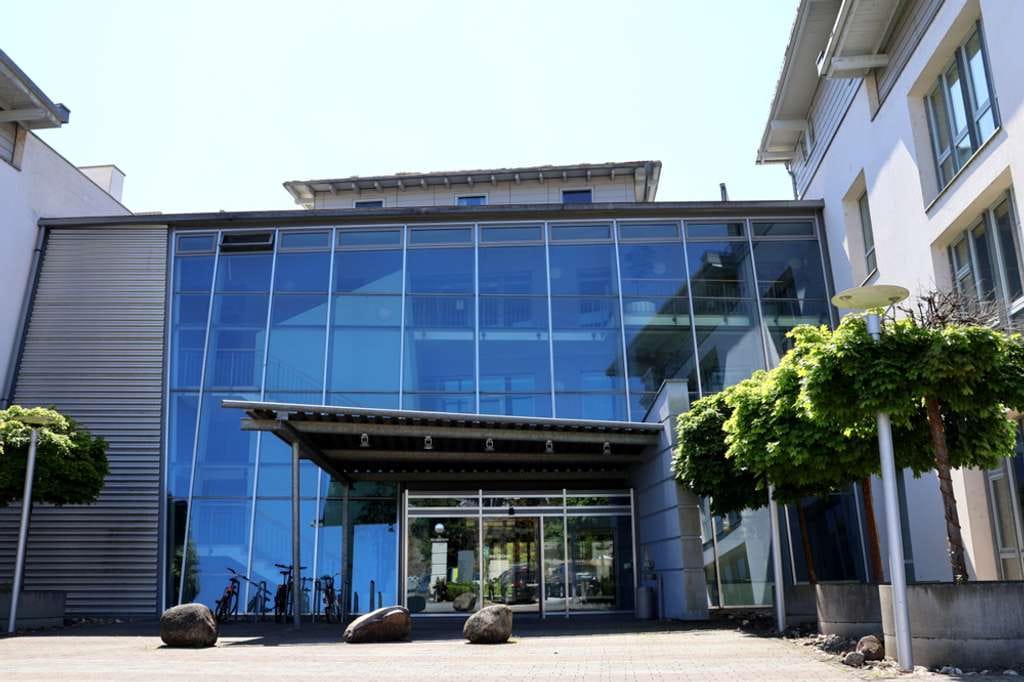 Immobilie in Traben-Trarbach - Ausbaufläche für 4-Zi-Wohnung oder 2x 2-Zi-Wohnungen mit Loggia - Bild 3