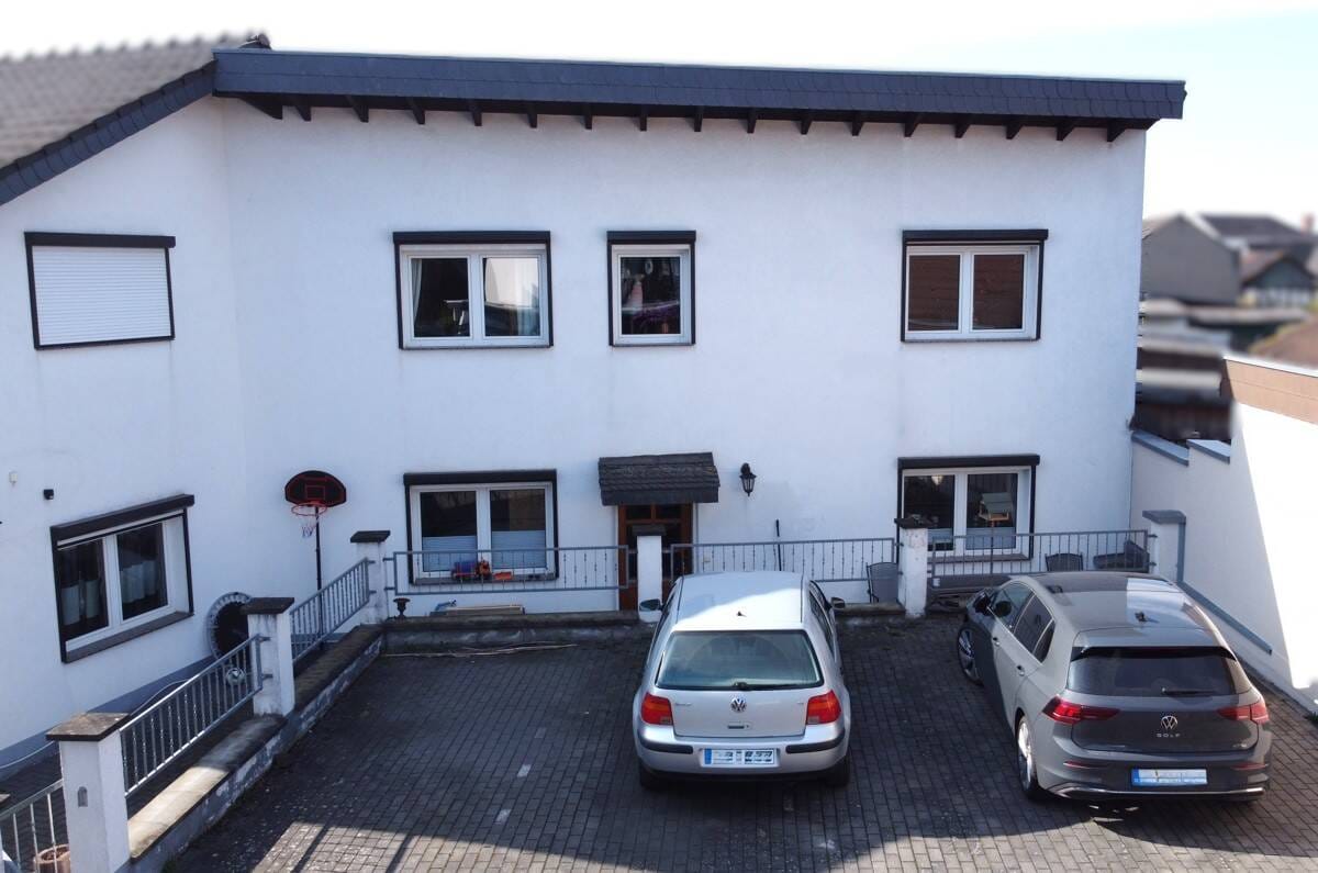 Immobilie in Swisttal - Buschhoven: Maisonette-Eigentumswohnung mit eigenem Eingang - wie ein eigenes Haus - Bild 4