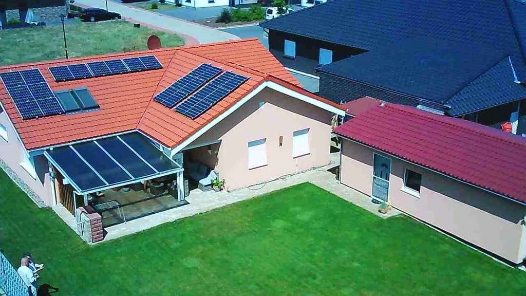 Immobilie in Ehra-Lessien - Privat Verkauf: Ein Familien Haus K40+ . Fertigstellung 2020 - Bild 4