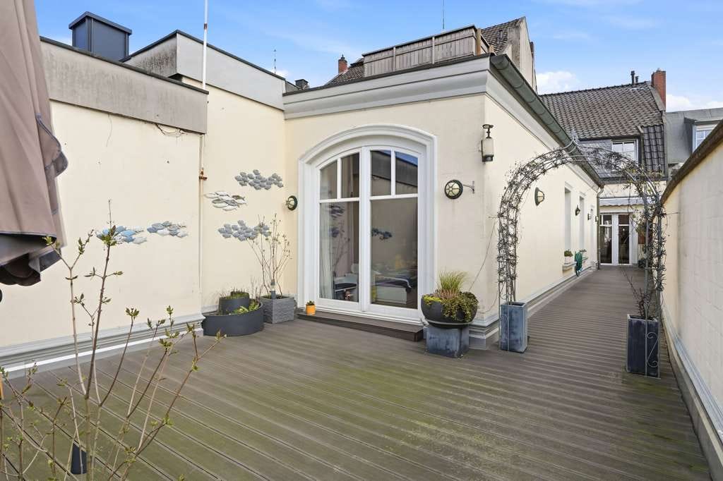 Immobilie in Kevelaer - Zentrale Lage in Kevelaer: Wohn- & Geschäftshaus im beliebten Wallfahrtsort - Bild 4