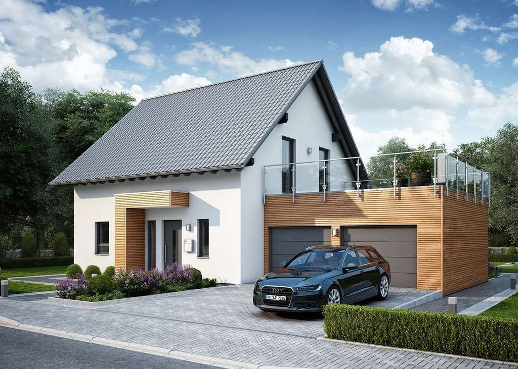 Immobilie in Marienmünster - Welches Haus ist für Sie realisierbar? Wir planen mit Ihnen abgestimmt - Bild 2