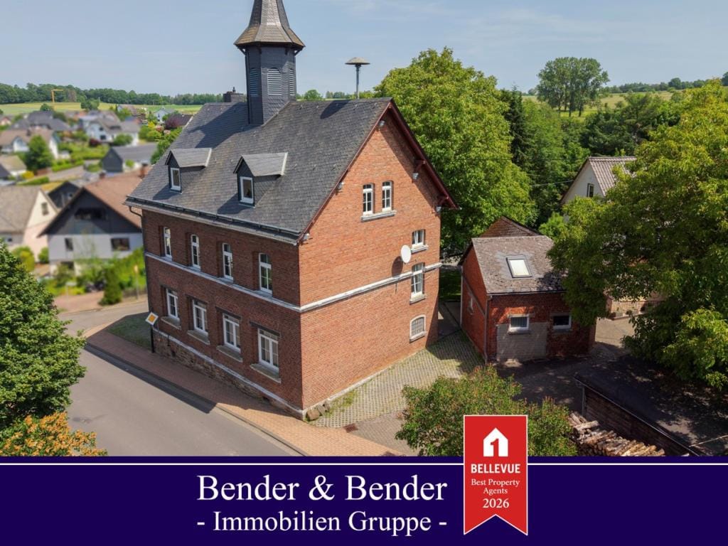 Immobilie in Hachenburg - Mehrfamilienhaus in Hachenburg - Bild 0