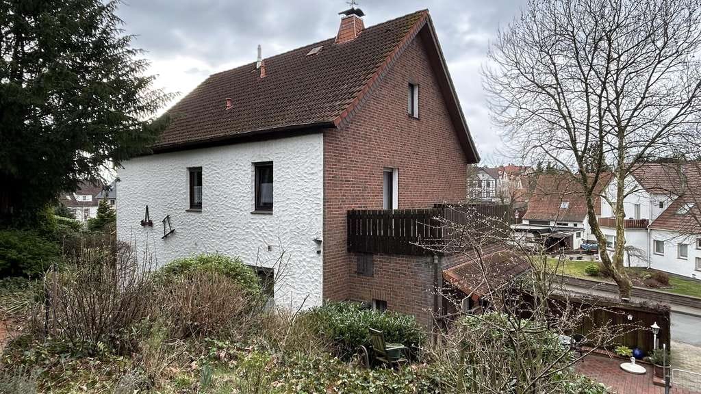 Immobilie in Melle - Großzügiges Einfamilienhaus in Melle-Buer - Bild 4