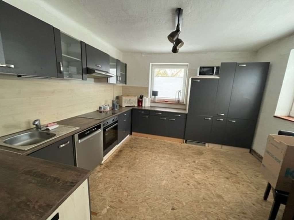 Immobilie in Lohmen - Das große Einfamilienhaus bereit zur modernen Fertigstellung - Bild 3