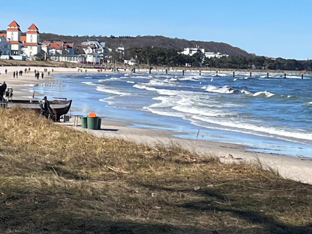 Immobilie in Binz -  - Bild 0
