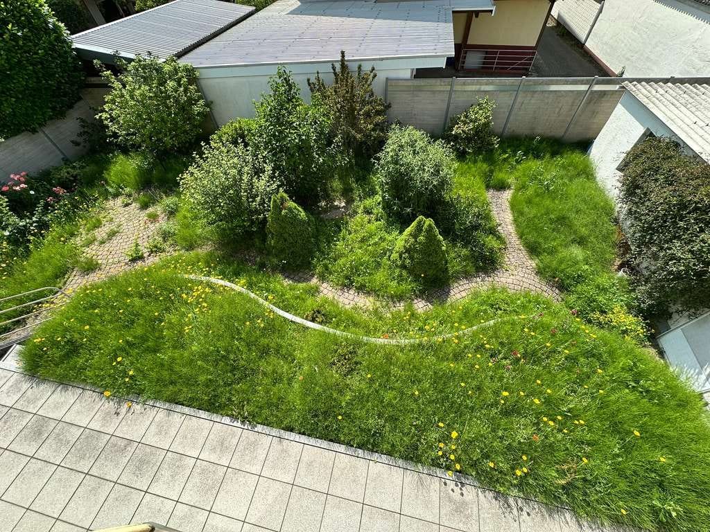 Immobilie in Dettenheim - GEMÜTLICHES Wohlfühl-Zuhause mit großem PLATZangebot in RUHIGER Lage in Liedolsh./Dett. - Bild 3